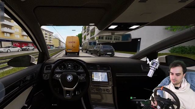 КАТАЕМ ВСЕ МИССИИ В CityDriver смотреть онлайн