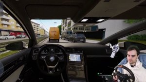 КАТАЕМ ВСЕ МИССИИ В CityDriver