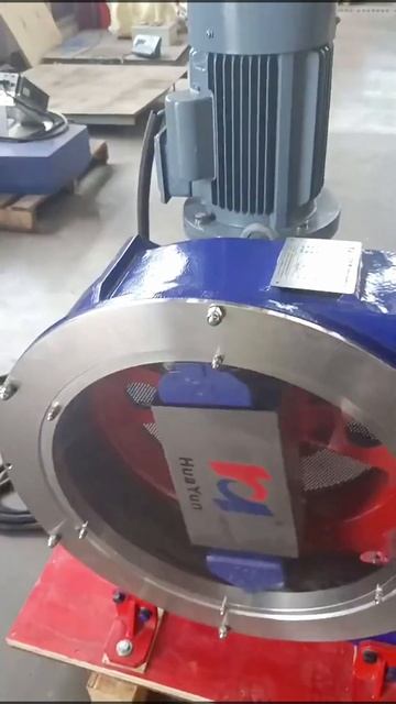 Peristaltic hose pump pumping distillers grainsIndustrial PumpSupply Pumphigh viscosity Pump