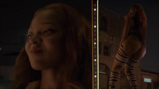 MAJOR LAZER  Bubble Butt SD смотреть онлайн