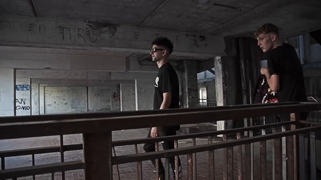 DARK POLO GANG - ALDILA' FT ENZO DONG (Prod. Sick Luke)