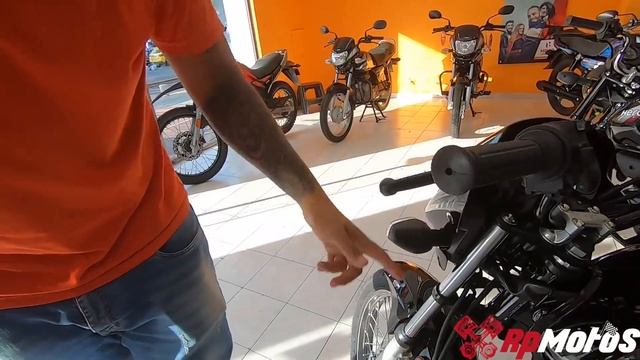 🚨Noti-Rpmotos //Nuevas motos Gixxer 2.0 Descontinuaron Suzuki DR200😱  /// Eco Delux//Pulsar GT180Fi смотреть онлайн