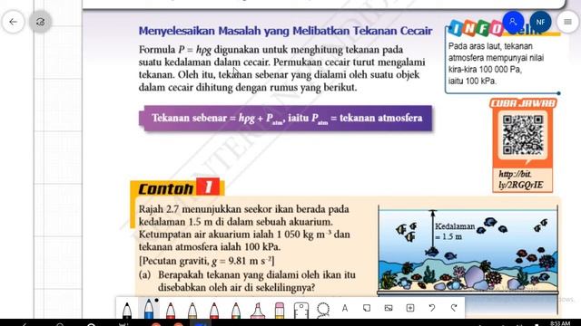 2 1 Tekanan Cecair