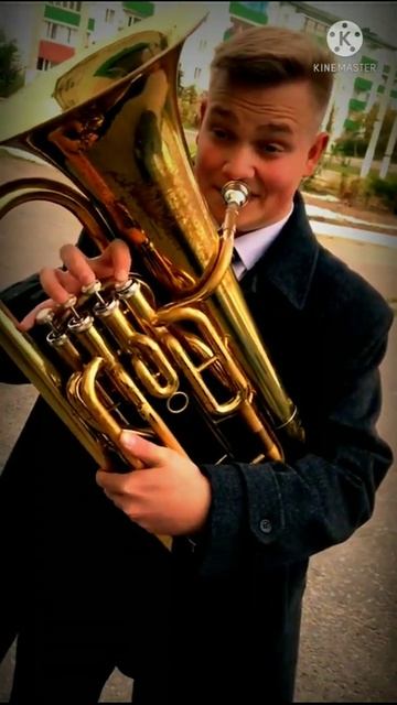 неопалетанский танец (баритон) смотреть онлайн