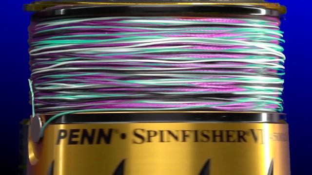 Penn Battle 3 vs Penn Spinfisher VI LINE LAY - I give it a solid "B" = very good смотреть онлайн