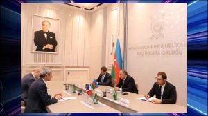 Азербайджан и Франция будут сотрудничать в расследовании факта нападения армян на посольство