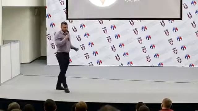 Кейс автомоечного комплекса Кристалл г  Новосибирск Алексей Кувшинчиков