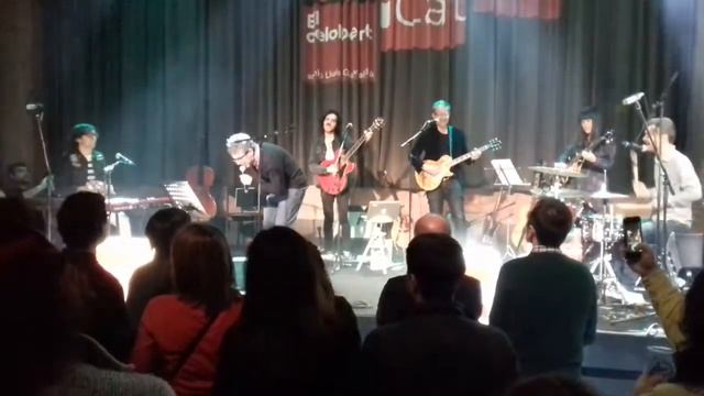 "El Celobert 1000" d'iCat - Nit Beatles a la Damm - 20/01/2020 - 4 - Trau смотреть онлайн