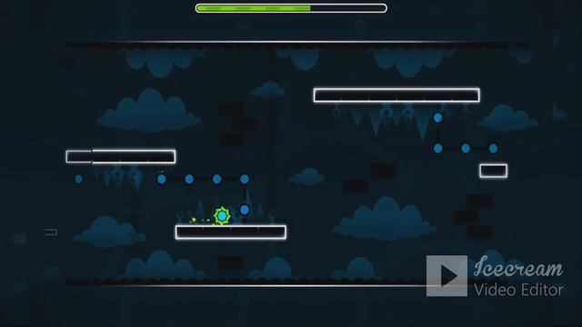 что сложнее / geometry dash & osu смотреть онлайн