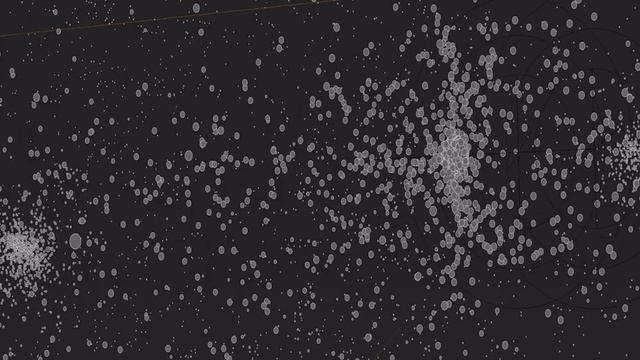 Is this coaxial flow of space quanta what a photon is? смотреть онлайн