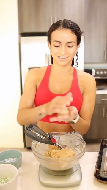 Vegan Donut Holes | High-Protein смотреть онлайн