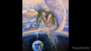 Пути исцеления Земли . Марко Погачник. Ч.II. Подвергающиеся опасности силовые линии Земли.