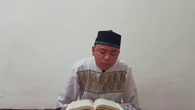 Muhammad Miftahurridho'i | FTK | MPI | Cabang Tilawatil Qur'an Bi At-Tartil смотреть онлайн