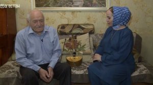 «Г1аданги, г1амалги, заманги». Мутай Хадулаев