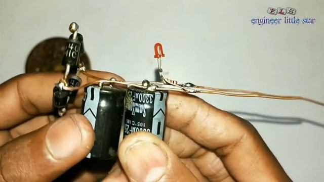 How to make a 12 volt battery charger at home | easy and simple step | ks electric смотреть онлайн
