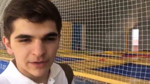 Серёга приглос на тусу