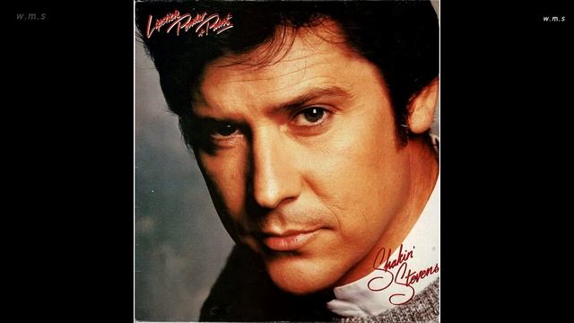 Shakin Stevens - Give me your heart tonight.HD.Foto Video.(Portugues-English Sub) смотреть онлайн