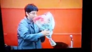 Концерт Мурата Насырова 1