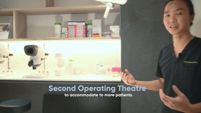 Terra Medical Hair & Aesthetic Clinic (V2) - What's New & Upcoming for us? смотреть онлайн