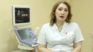 Поликлиника «Целитель». УЗДГ сосудов головы и шеи