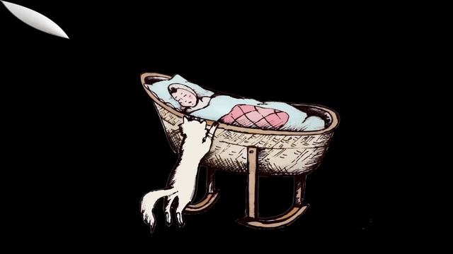 Baiu bai facciamo un viaggio | Filastrocche russe in italiano |  russian nursery rhymes in italian