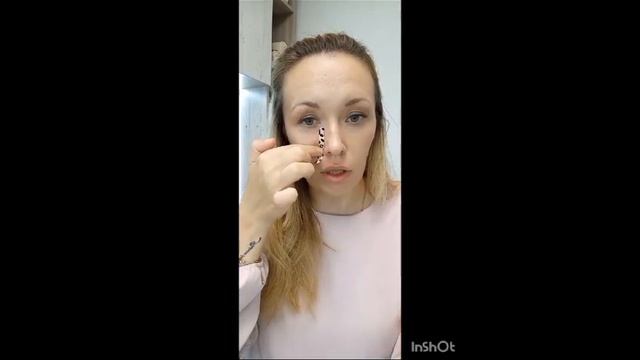 СТИРАЕМ НОСОГУБКУ смотреть онлайн