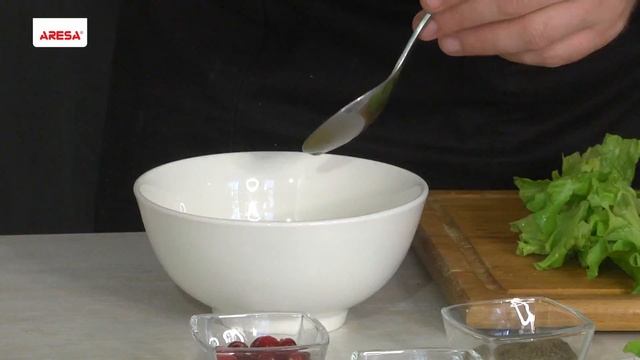 Готовь как шеф 163 серия. Салат с языком смотреть онлайн