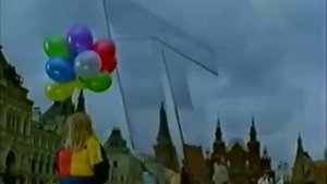 Я Случайно Заставка ОРТ 2000-2002...