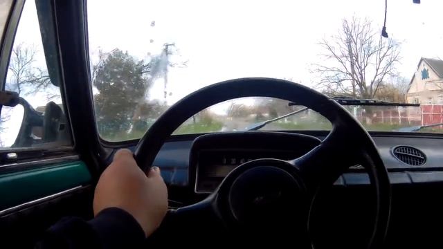 за рулем ваз 2101 смотреть онлайн