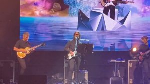 Наутилус Помпилиус - Последнее письмо (Гудбай, Америка)