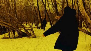 Монтаж по фазе движения