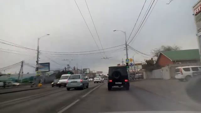 Краснодар ч2