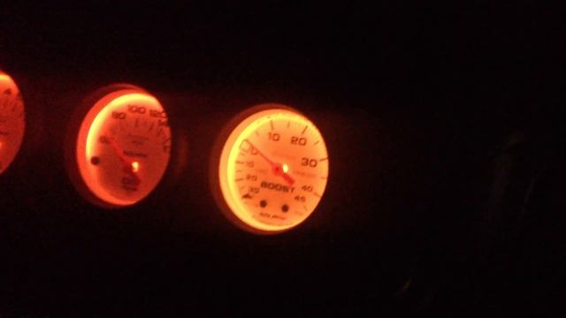 Honda turbo 22 psi 650+ hp смотреть онлайн