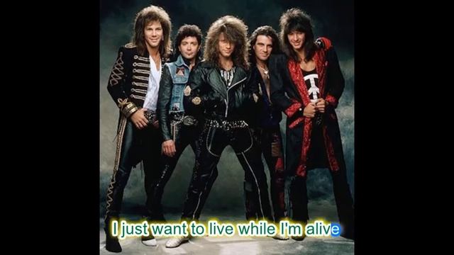 It's My Life -  Bonjovi ( Karaoke Version ) | Suara Rendah Cowok смотреть онлайн