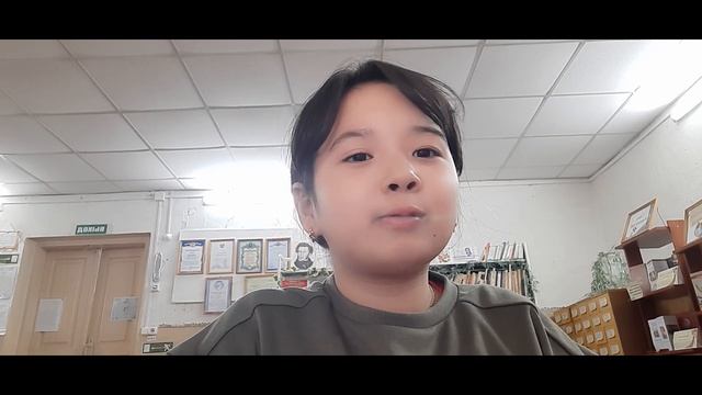 Челлендж «Космические строки». Читает Маргарита Каратаева смотреть онлайн