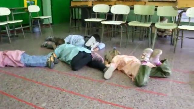 P5 - Lelefant petit смотреть онлайн