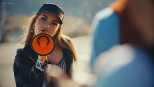 Sevinch Ismoilova - Yigitim bor (Official Music Video)