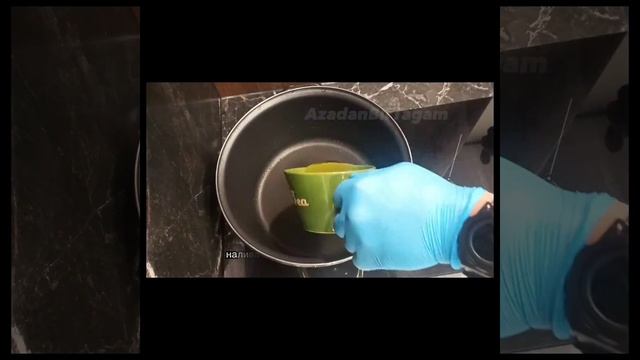 Плов по-казахский нереально очень вкусный😋