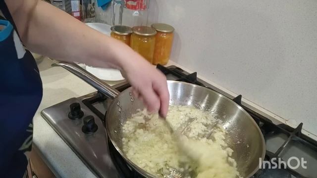 Пирог с рыбой и капустой. Не пирог, а сказка. смотреть онлайн