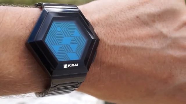 Kisai Quasar смотреть онлайн