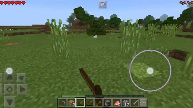 Как мы выживаем в майнкрафт е н.номер 2