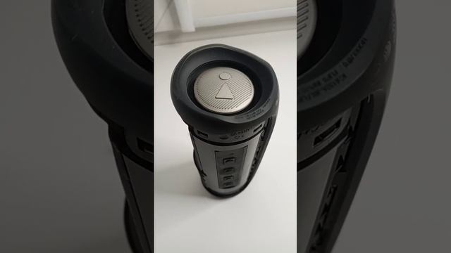 Enrasta, Casyana - В бокале мартини Колонка JBL FLIP 5 LFM 60% Bass Test