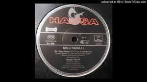 Milli Vanilli - Girl You Know It's True [G-Spot Remix Beats] 1989