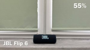 JBL Go 4 vs JBL Flip 6 - Sound Test | Go 4 is really that bad?