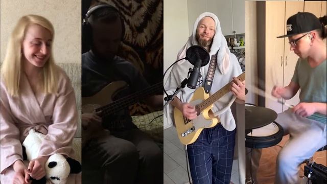 Leibonik — Смачна і хутка (на самаізаляцыі) смотреть онлайн