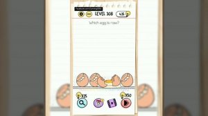 Brain Test: Tricky puzzles Level 305 306 307 308 309 310 walkthrough | Brain T | Brain Test | Gamin