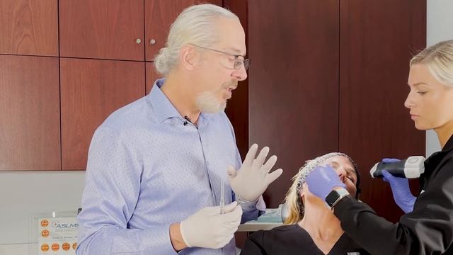 Pyriform Space Injections смотреть онлайн