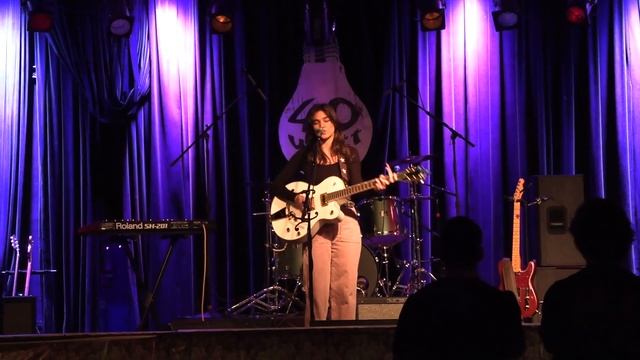 CLOVER COUNTY @ The Fabulous 40 Watt 10/13/22 смотреть онлайн