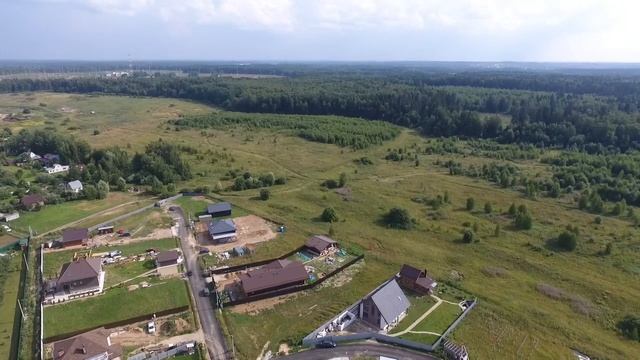 Коттеджный поселок Калипсо Вилладж смотреть онлайн