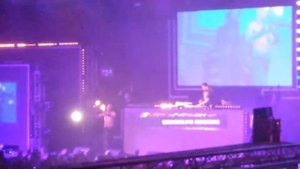 Brooklyn Bounce Live Pionner Alpha 2014